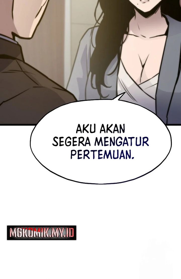 Past Life Regressor (Remake 2022) Chapter 129 - halaman 38