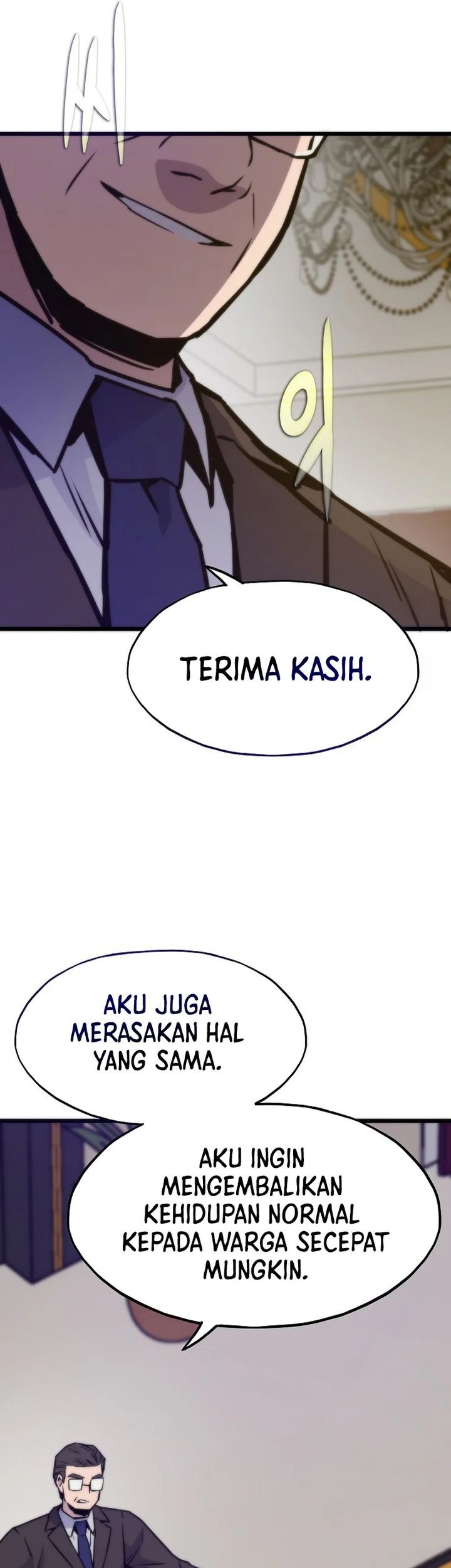 Past Life Regressor (Remake 2022) Chapter 129 - halaman 39
