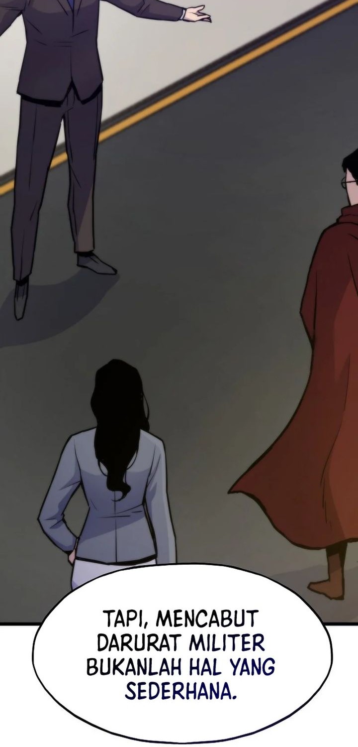 Past Life Regressor (Remake 2022) Chapter 129 - halaman 40