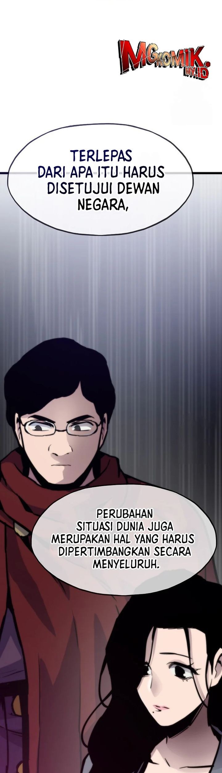 Past Life Regressor (Remake 2022) Chapter 129 - halaman 41