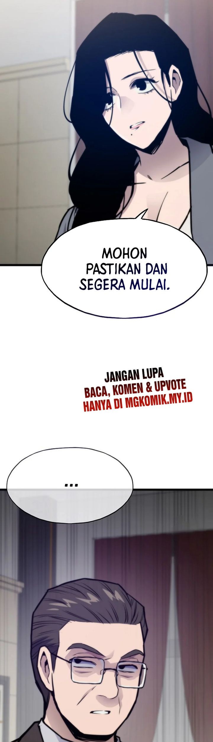 Past Life Regressor (Remake 2022) Chapter 129 - halaman 43