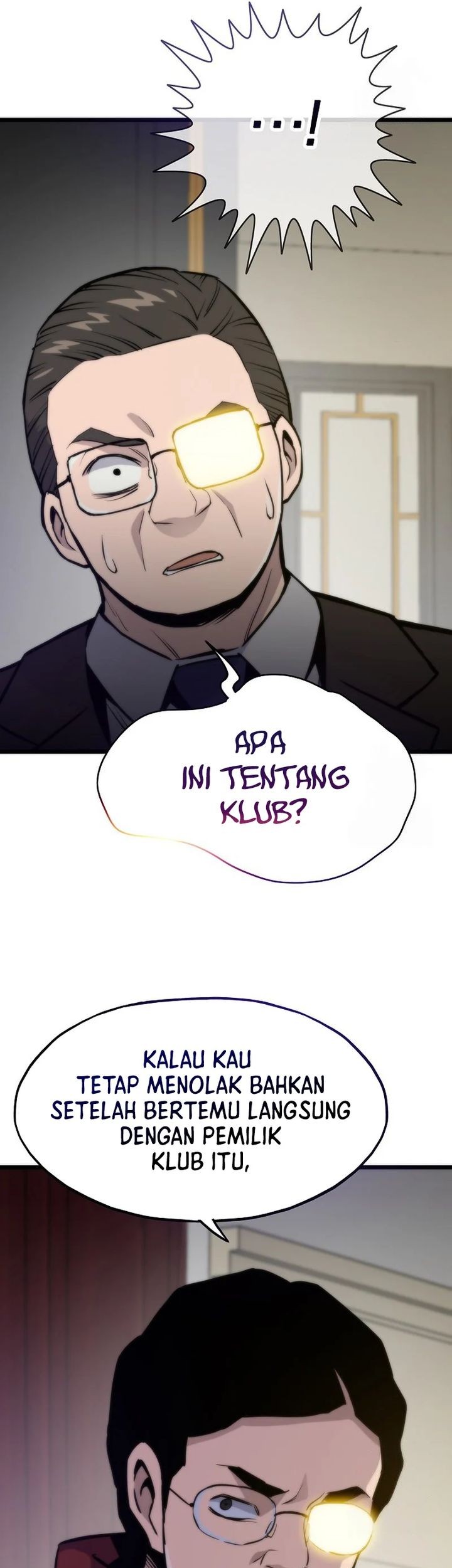 Past Life Regressor (Remake 2022) Chapter 129 - halaman 49