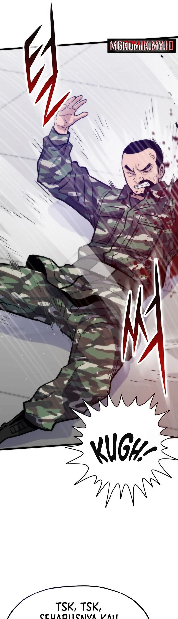 Past Life Regressor (Remake 2022) Chapter 129 - halaman 57