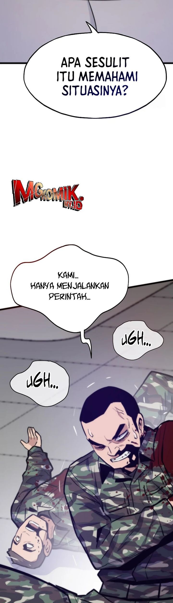 Past Life Regressor (Remake 2022) Chapter 129 - halaman 59