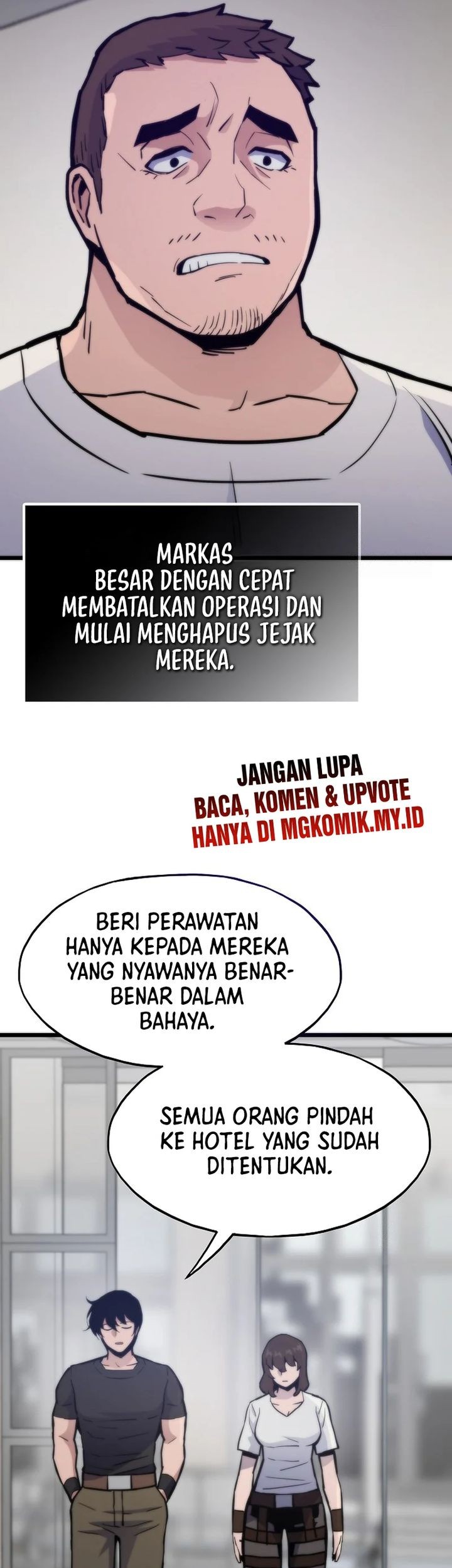 Past Life Regressor (Remake 2022) Chapter 129 - halaman 61