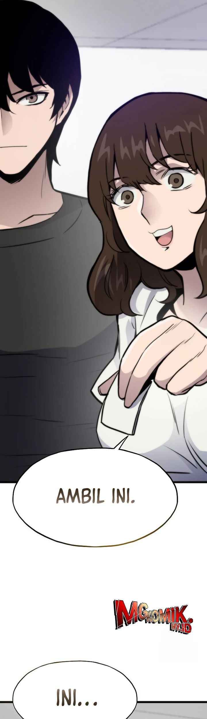 Past Life Regressor (Remake 2022) Chapter 129 - halaman 64