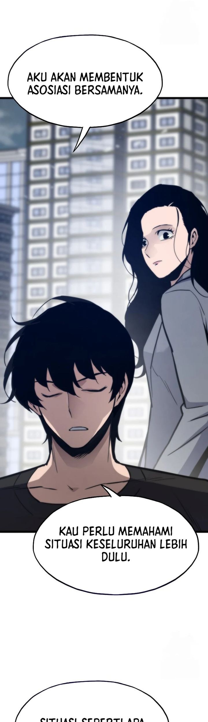 Past Life Regressor (Remake 2022) Chapter 129 - halaman 7