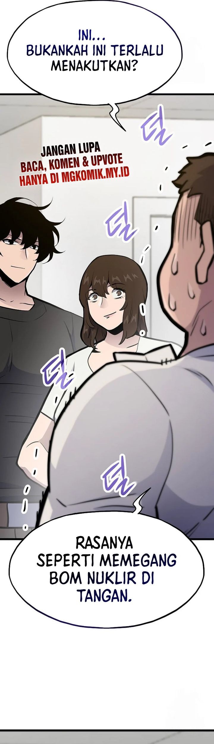 Past Life Regressor (Remake 2022) Chapter 129 - halaman 70