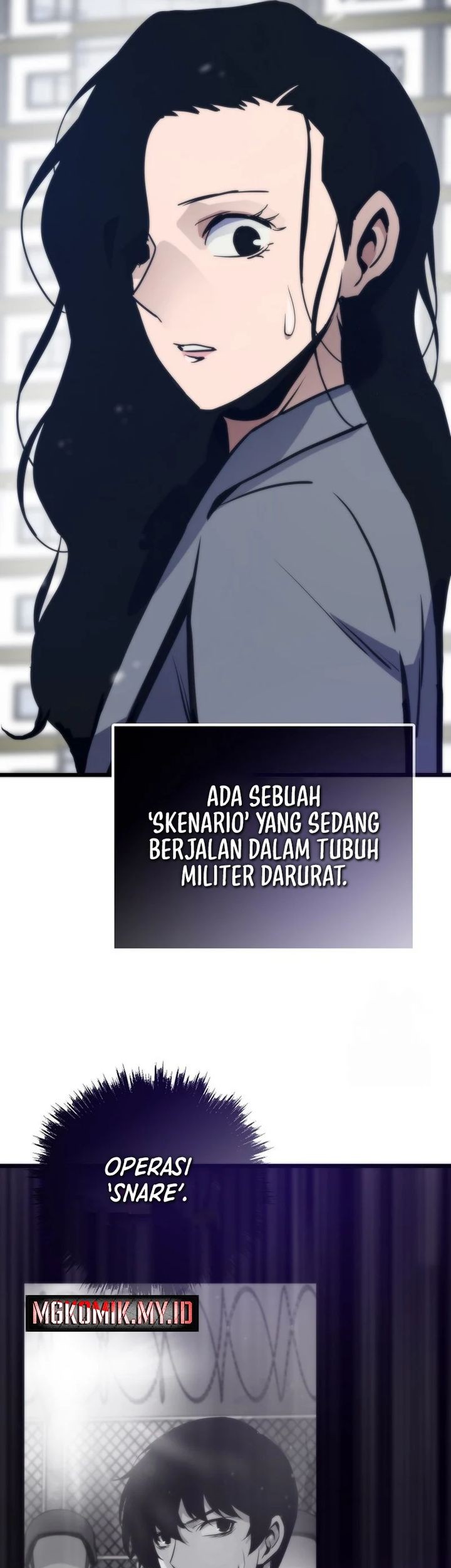 Past Life Regressor (Remake 2022) Chapter 129 - halaman 9