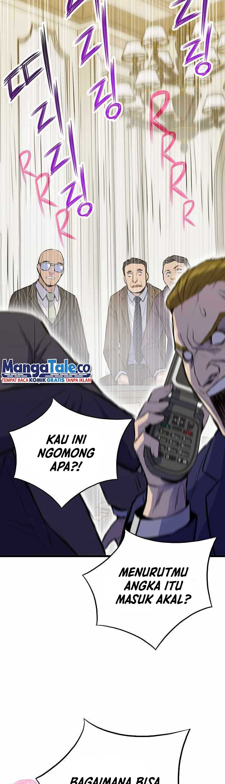 Past Life Regressor (Remake 2022) Chapter 13 - halaman 10