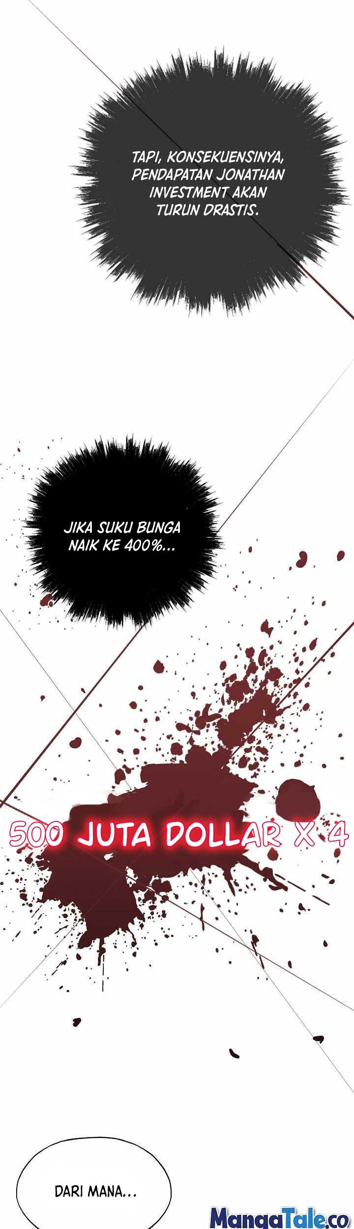 Past Life Regressor (Remake 2022) Chapter 13 - halaman 12