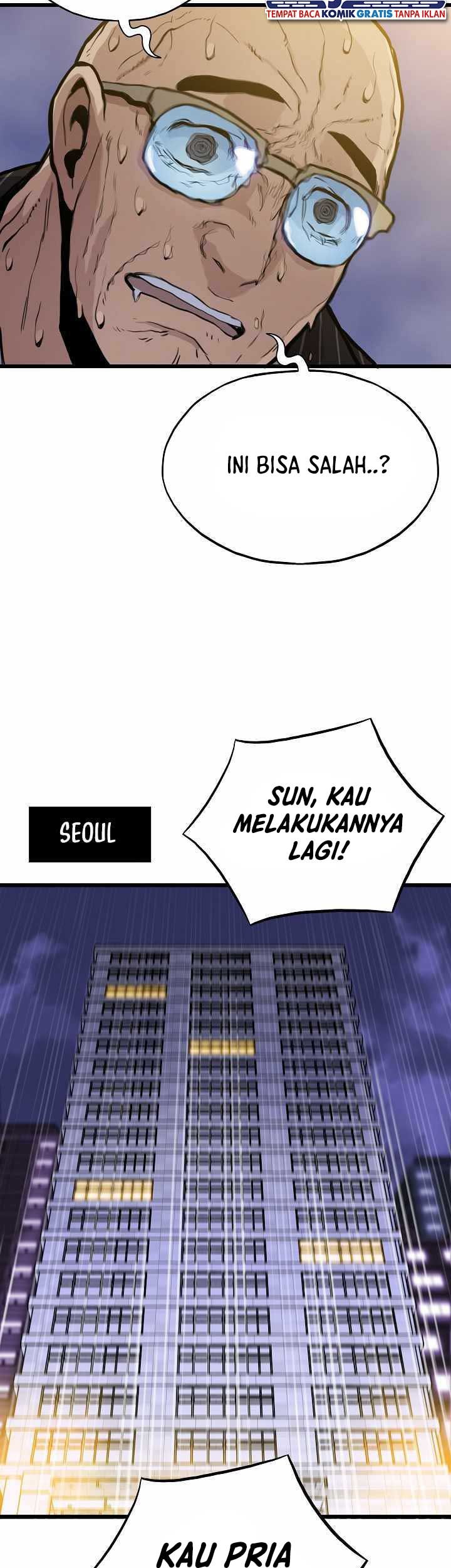 Past Life Regressor (Remake 2022) Chapter 13 - halaman 13