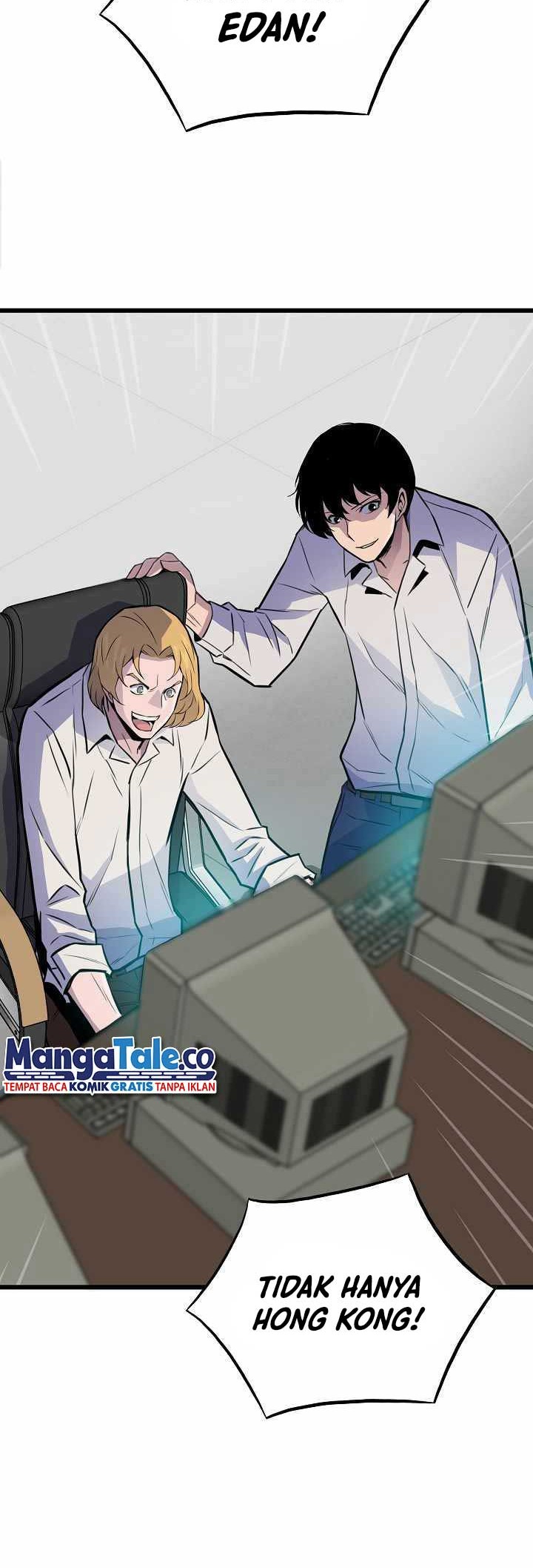 Past Life Regressor (Remake 2022) Chapter 13 - halaman 14