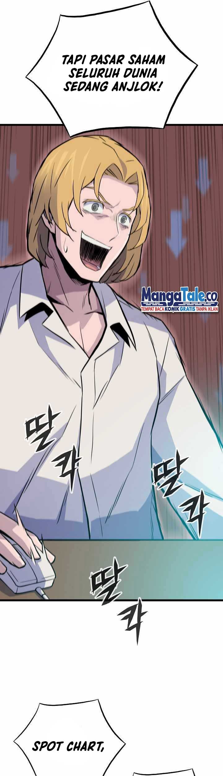 Past Life Regressor (Remake 2022) Chapter 13 - halaman 15