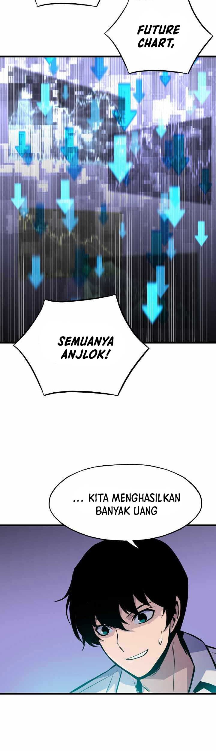 Past Life Regressor (Remake 2022) Chapter 13 - halaman 16