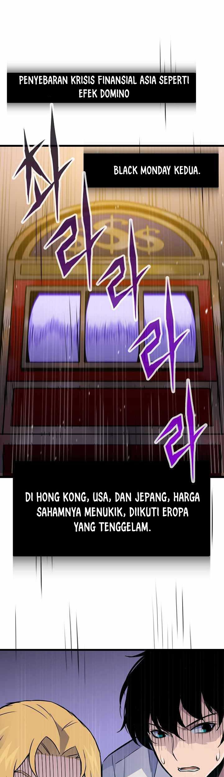Past Life Regressor (Remake 2022) Chapter 13 - halaman 17