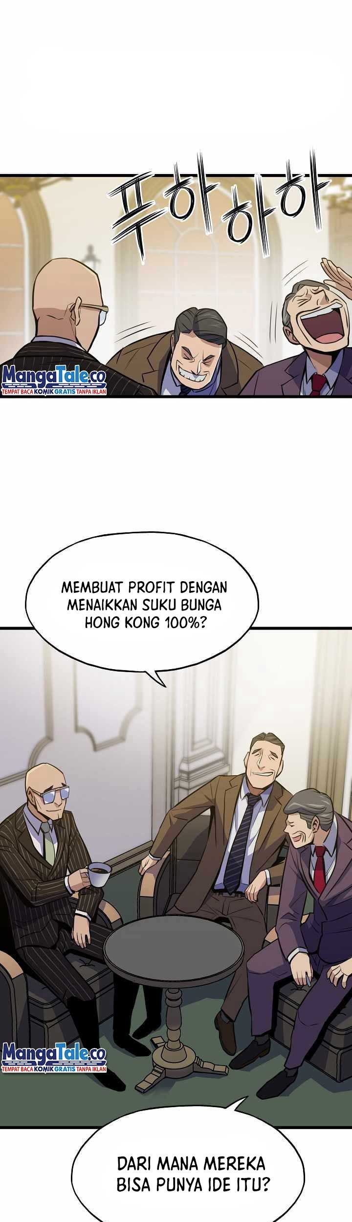 Past Life Regressor (Remake 2022) Chapter 13 - halaman 2