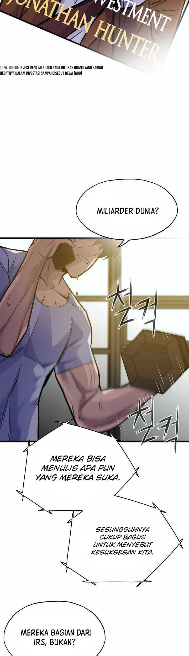 Past Life Regressor (Remake 2022) Chapter 13 - halaman 22