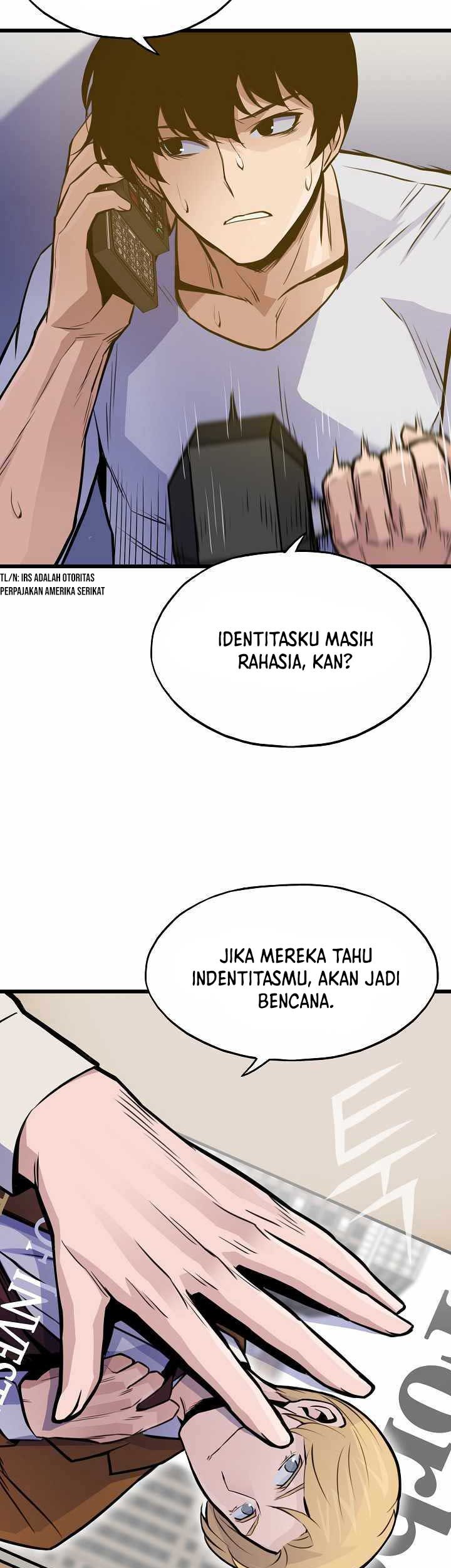 Past Life Regressor (Remake 2022) Chapter 13 - halaman 23