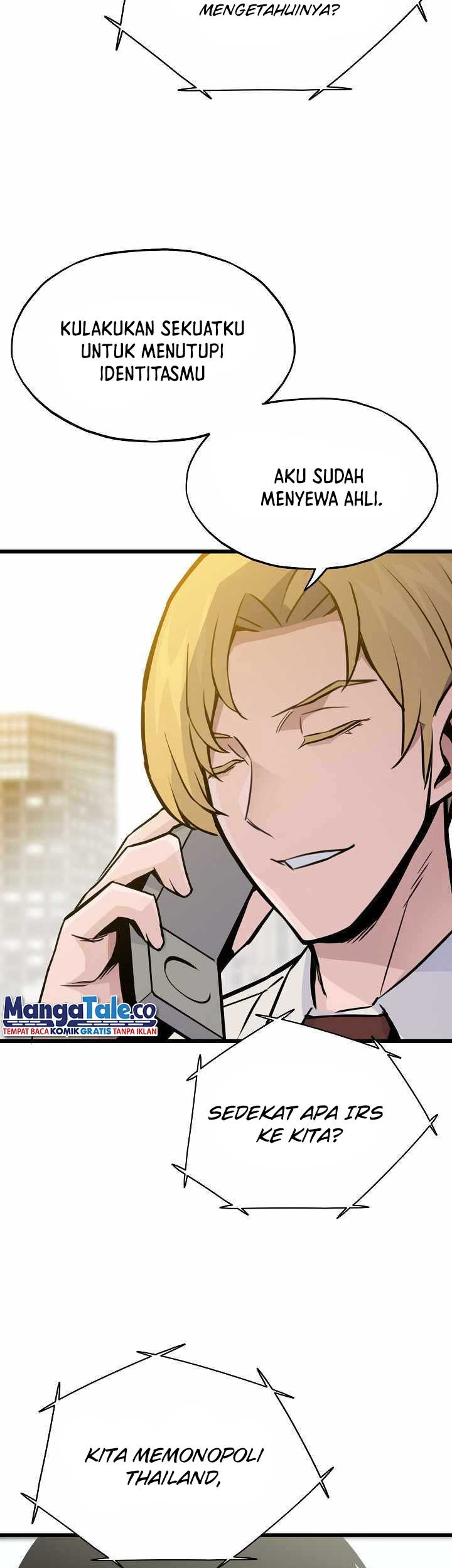 Past Life Regressor (Remake 2022) Chapter 13 - halaman 25