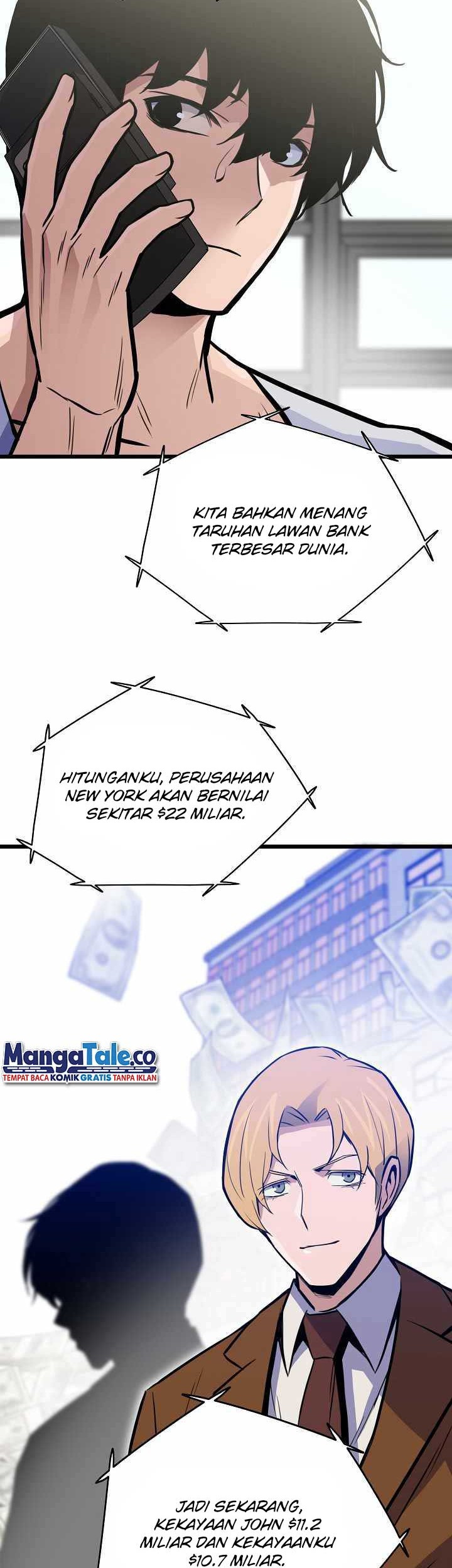 Past Life Regressor (Remake 2022) Chapter 13 - halaman 26
