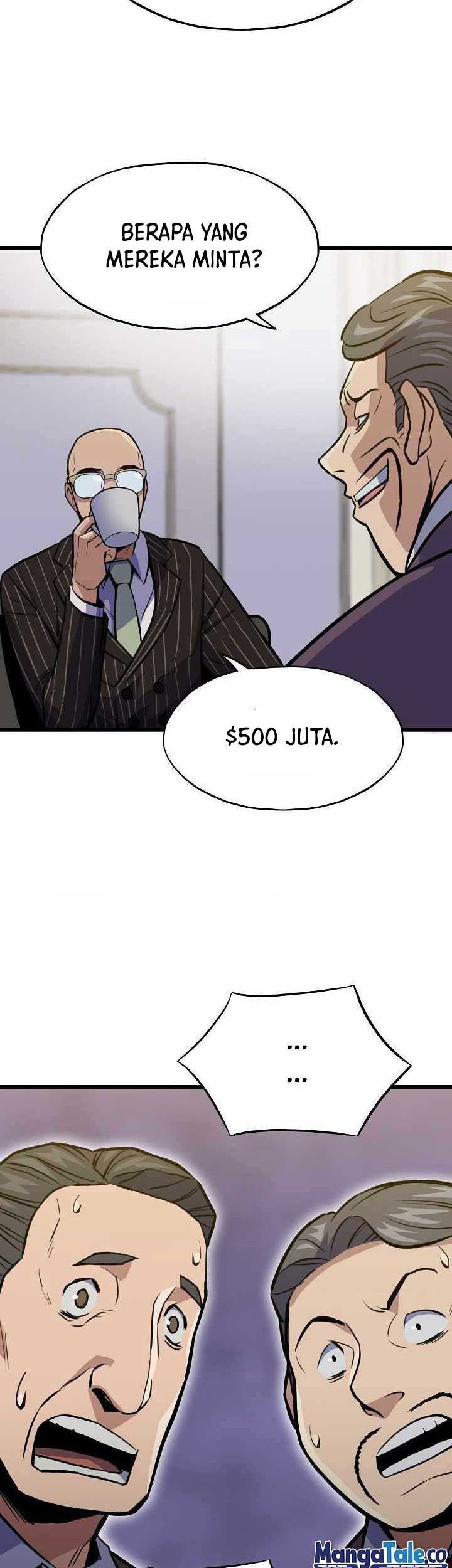 Past Life Regressor (Remake 2022) Chapter 13 - halaman 3