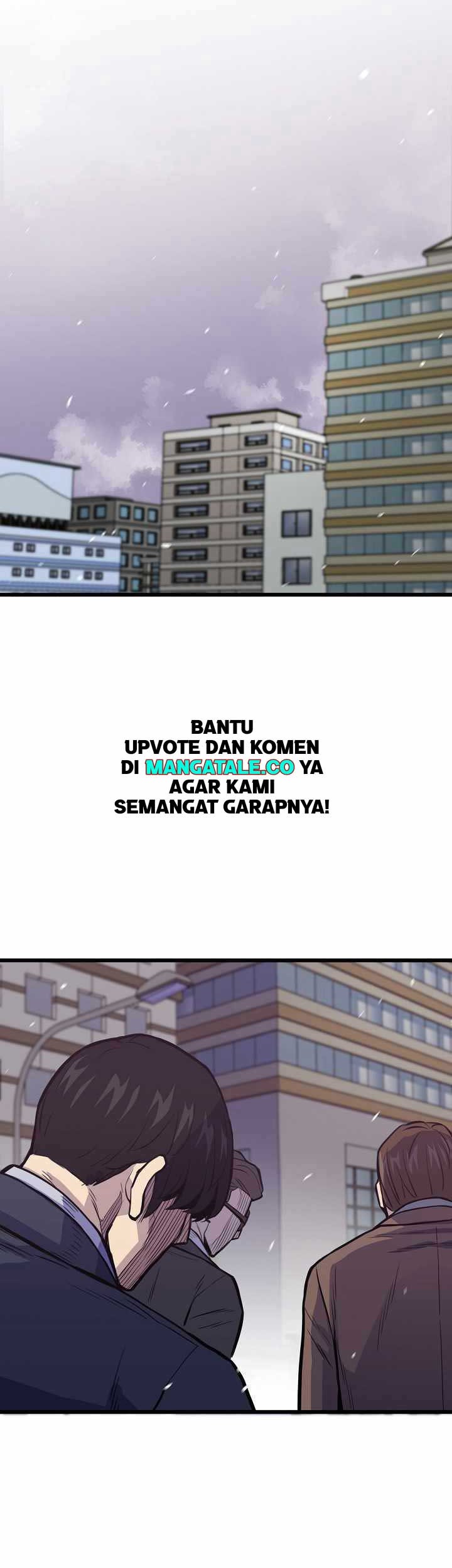 Past Life Regressor (Remake 2022) Chapter 13 - halaman 30