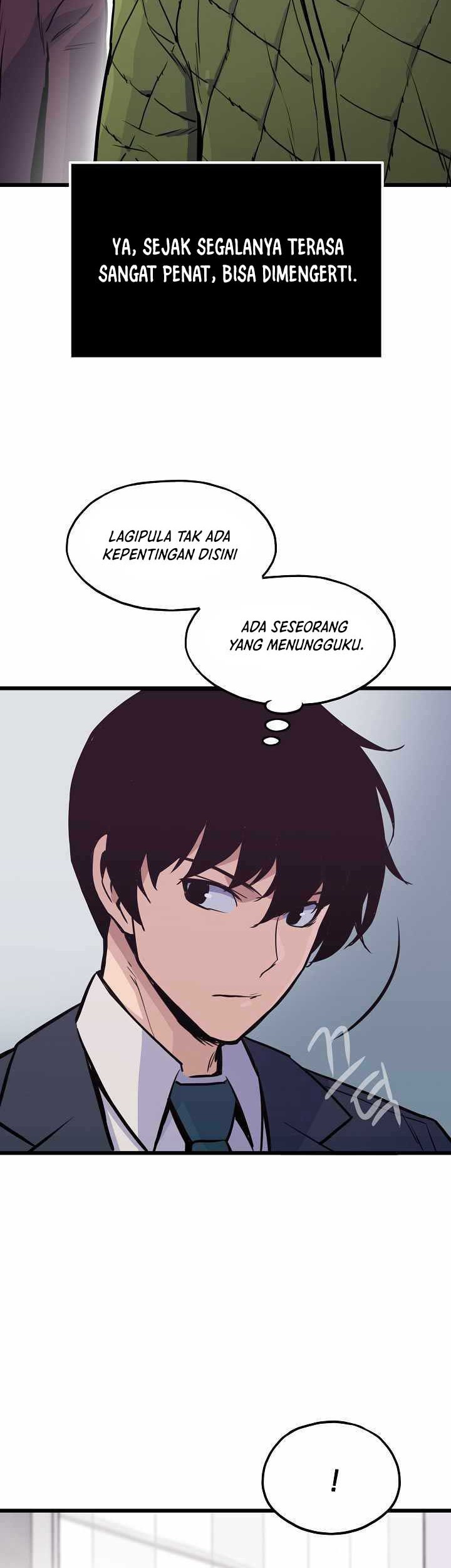 Past Life Regressor (Remake 2022) Chapter 13 - halaman 36