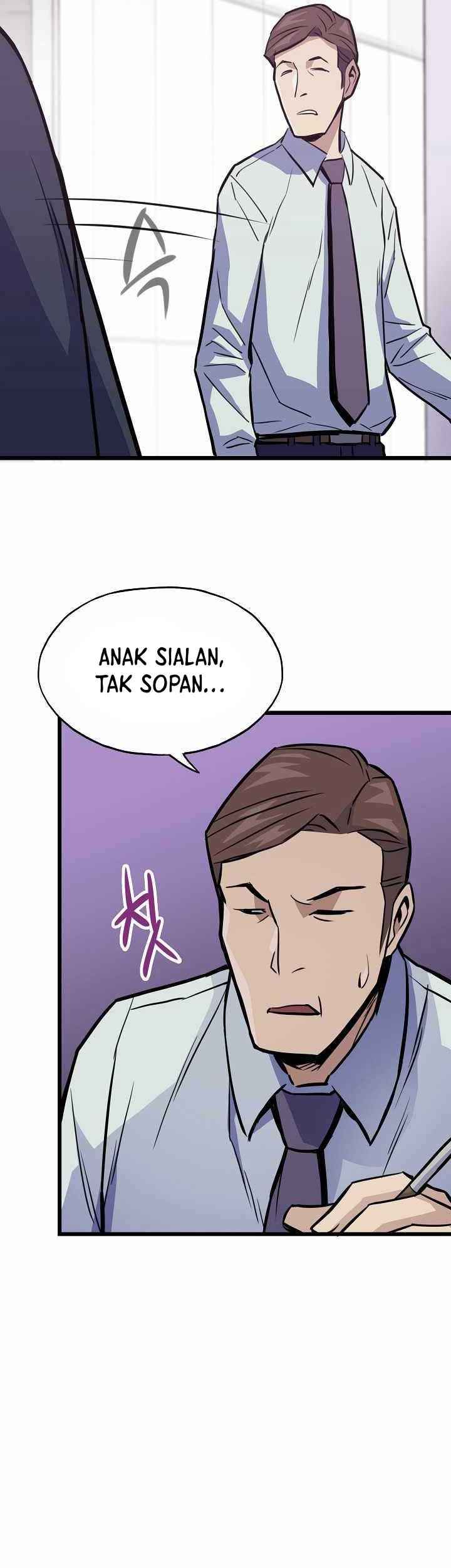 Past Life Regressor (Remake 2022) Chapter 13 - halaman 37