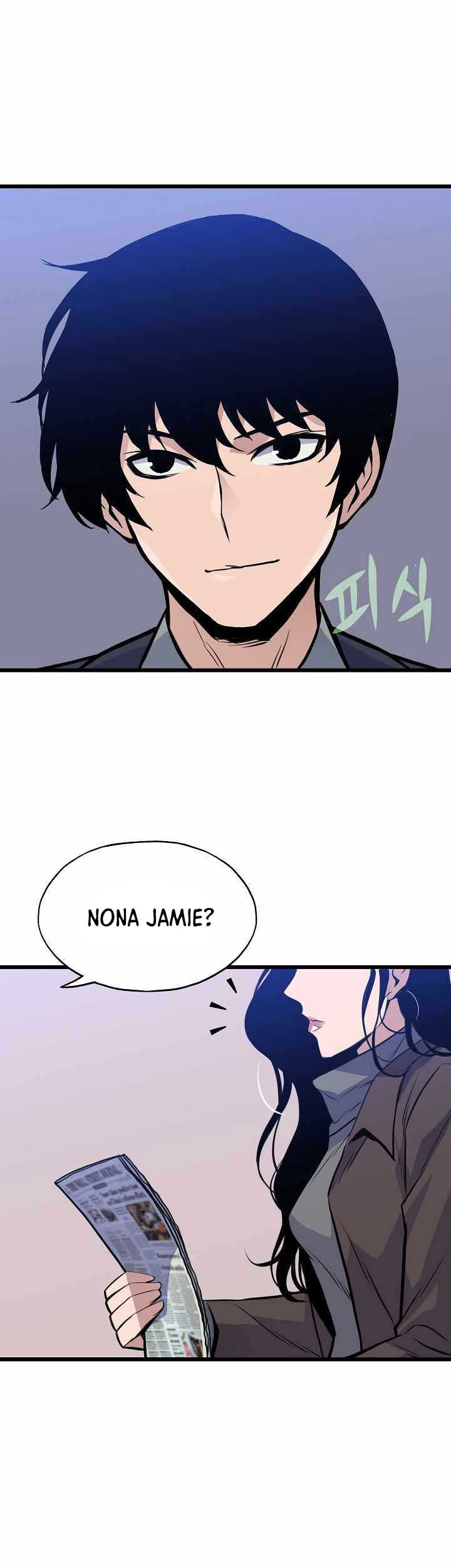 Past Life Regressor (Remake 2022) Chapter 13 - halaman 39