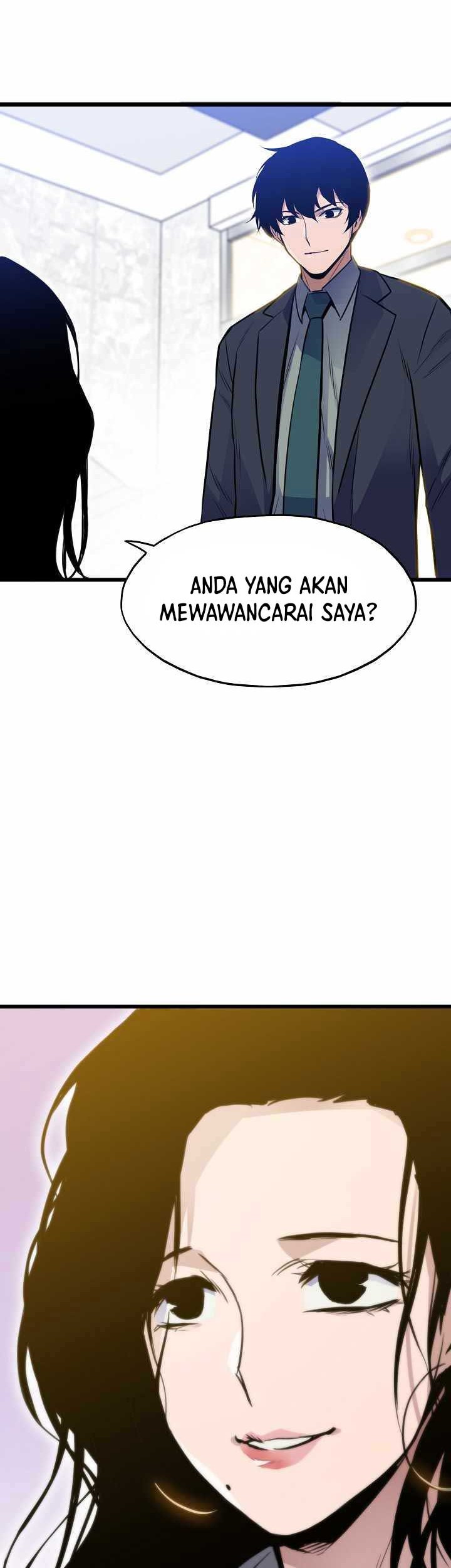 Past Life Regressor (Remake 2022) Chapter 13 - halaman 40