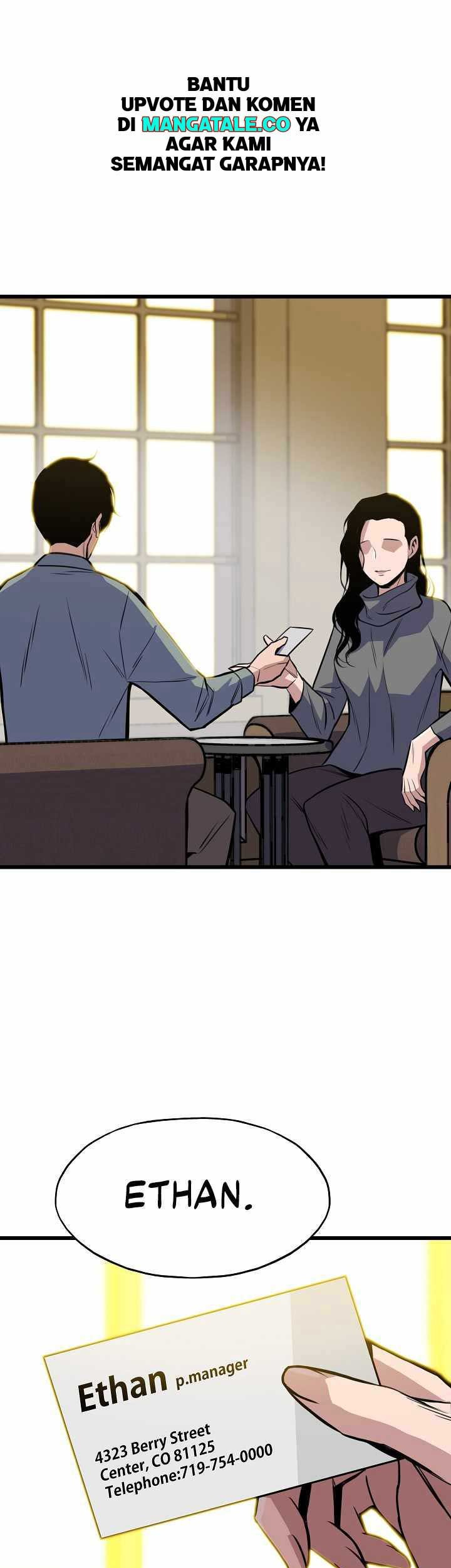 Past Life Regressor (Remake 2022) Chapter 13 - halaman 42