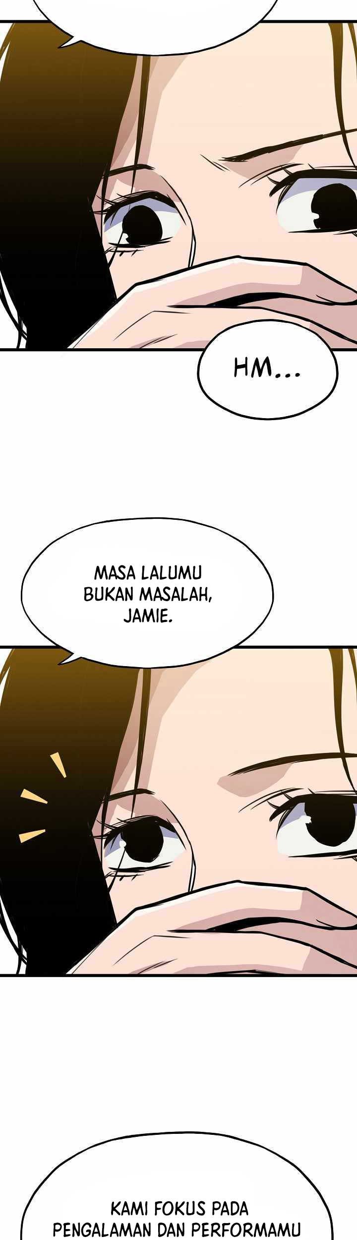 Past Life Regressor (Remake 2022) Chapter 13 - halaman 44