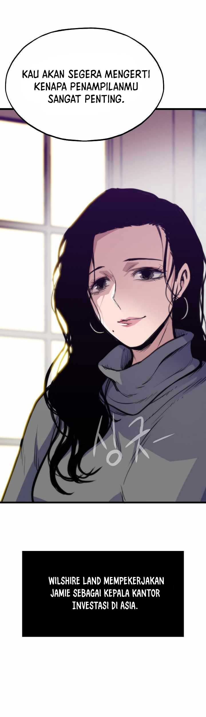 Past Life Regressor (Remake 2022) Chapter 13 - halaman 46
