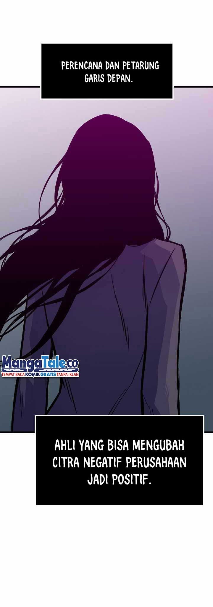 Past Life Regressor (Remake 2022) Chapter 13 - halaman 47