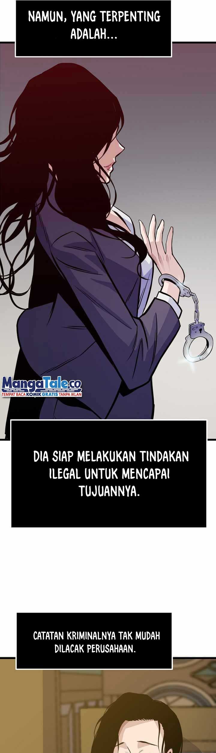 Past Life Regressor (Remake 2022) Chapter 13 - halaman 48