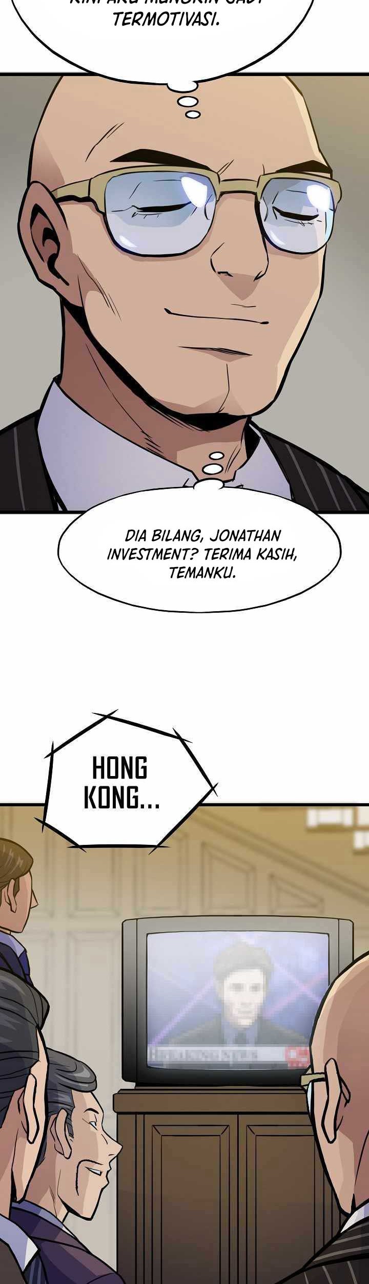 Past Life Regressor (Remake 2022) Chapter 13 - halaman 5