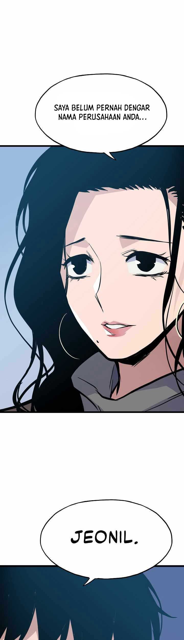 Past Life Regressor (Remake 2022) Chapter 13 - halaman 50