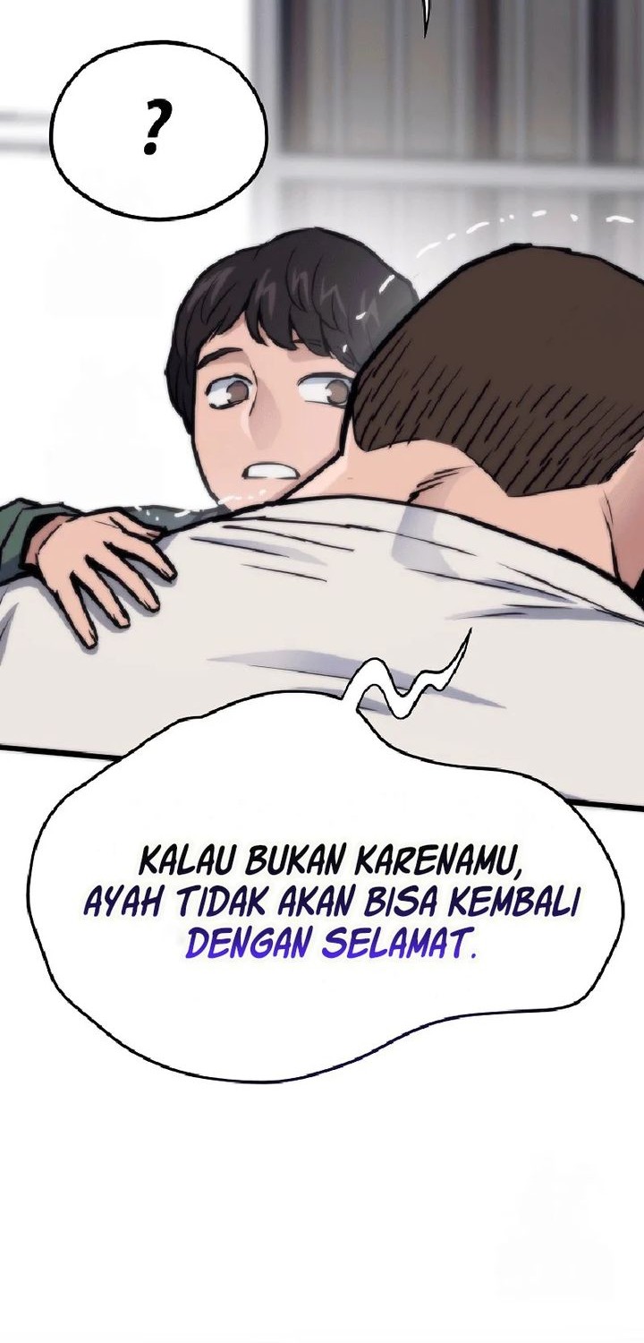 Past Life Regressor (Remake 2022) Chapter 130 - halaman 28