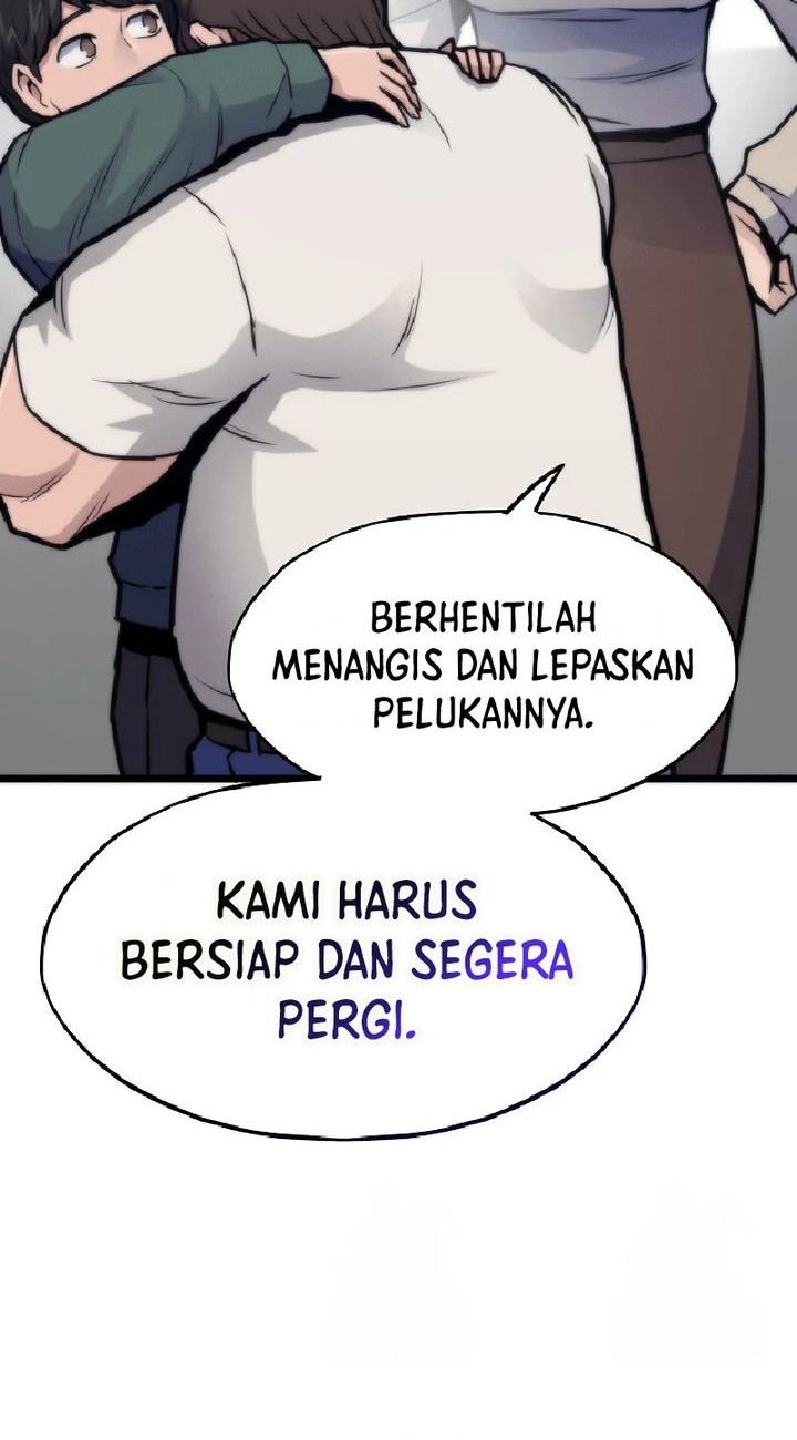 Past Life Regressor (Remake 2022) Chapter 130 - halaman 34