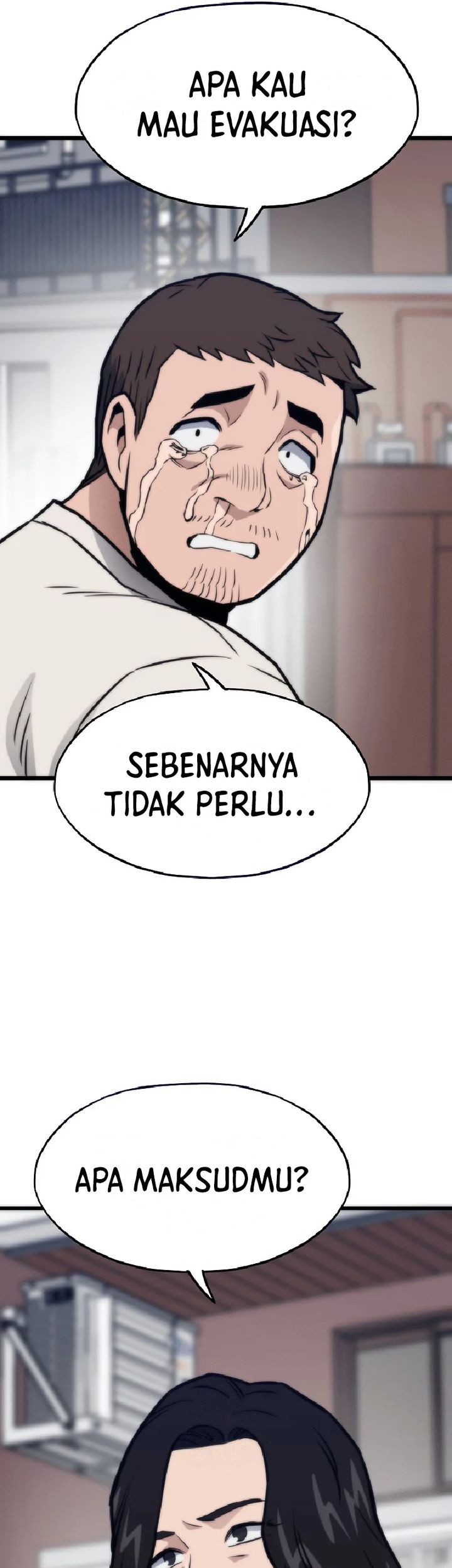 Past Life Regressor (Remake 2022) Chapter 130 - halaman 35