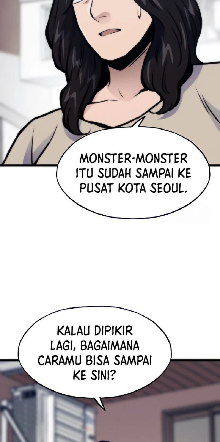 Past Life Regressor (Remake 2022) Chapter 130 - halaman 36