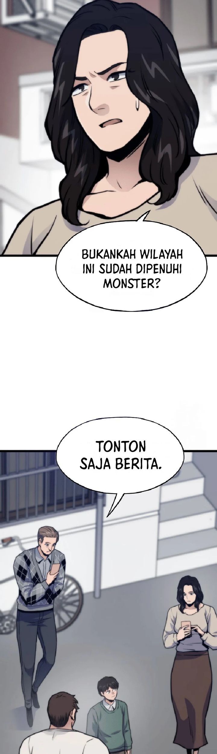 Past Life Regressor (Remake 2022) Chapter 130 - halaman 37