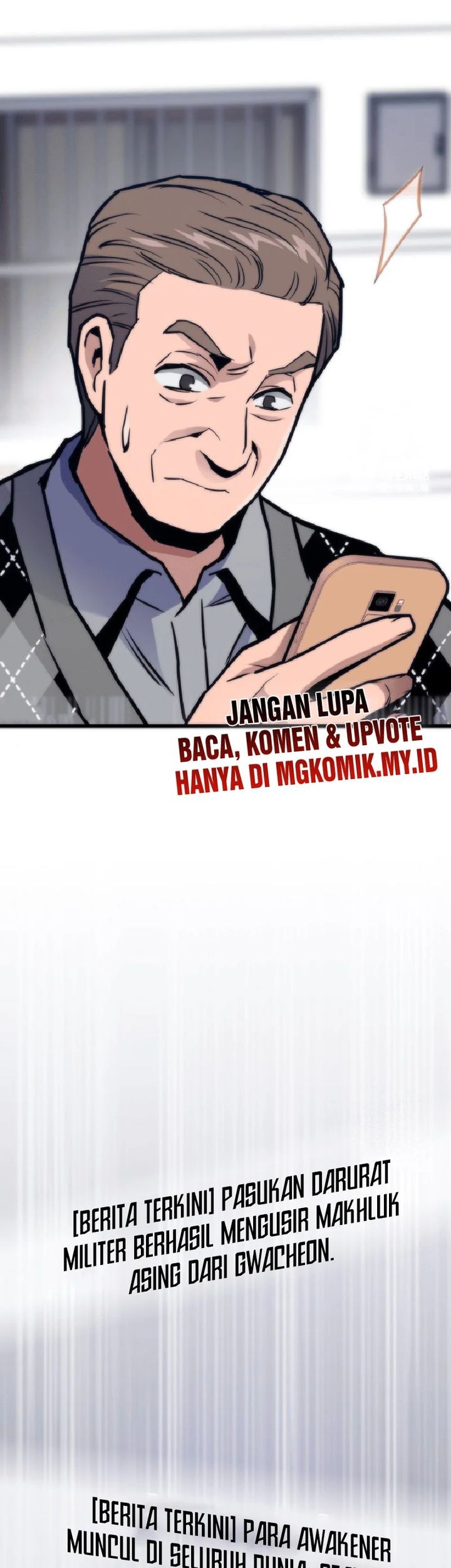 Past Life Regressor (Remake 2022) Chapter 130 - halaman 39