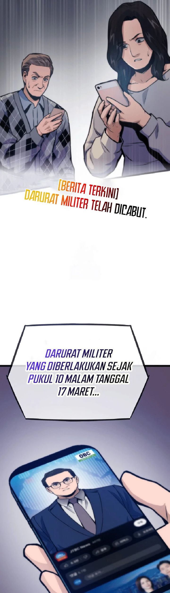 Past Life Regressor (Remake 2022) Chapter 130 - halaman 41