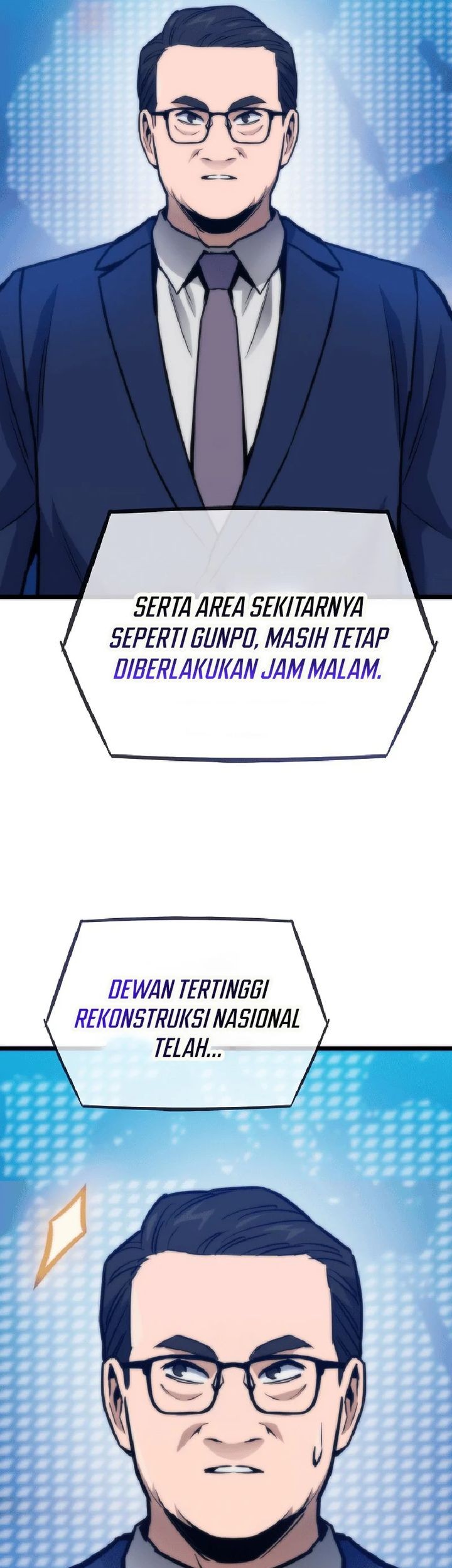 Past Life Regressor (Remake 2022) Chapter 130 - halaman 43