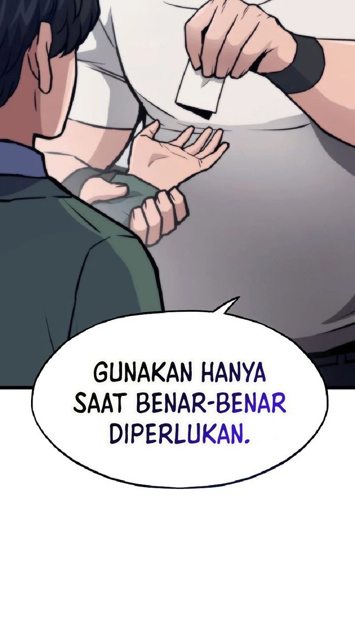 Past Life Regressor (Remake 2022) Chapter 130 - halaman 46