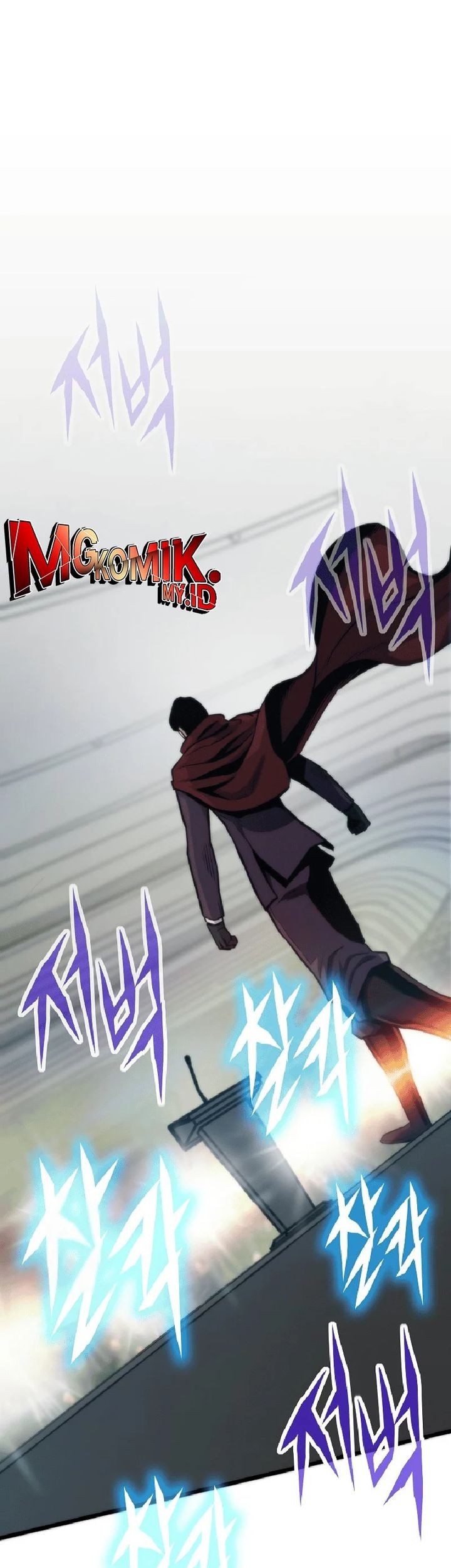 Past Life Regressor (Remake 2022) Chapter 130 - halaman 49
