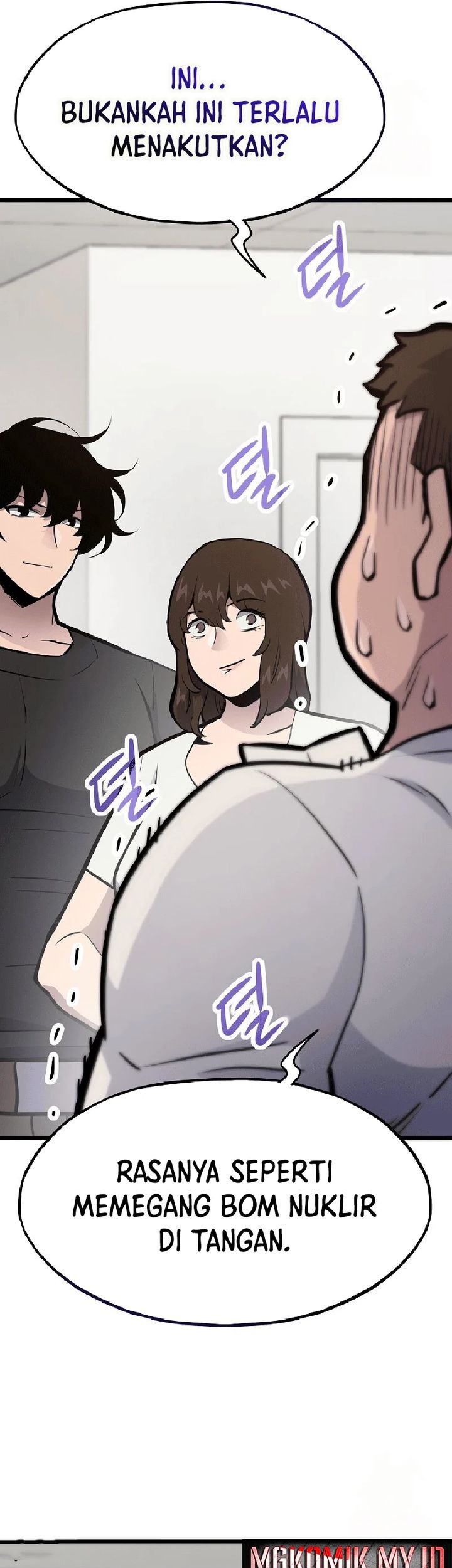 Past Life Regressor (Remake 2022) Chapter 130 - halaman 5
