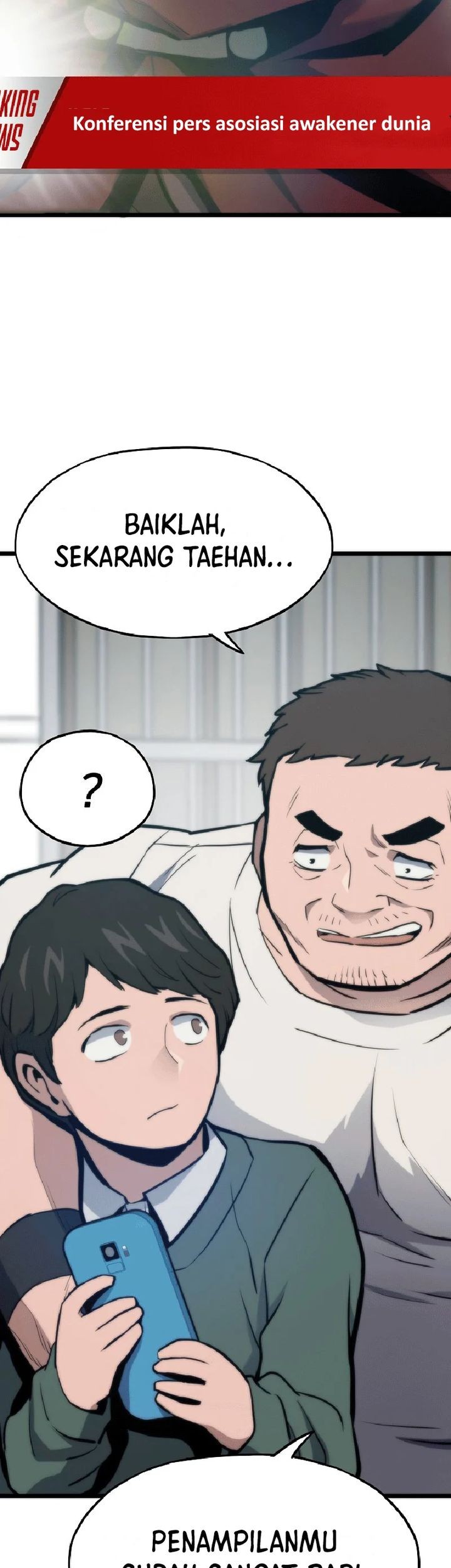 Past Life Regressor (Remake 2022) Chapter 130 - halaman 51